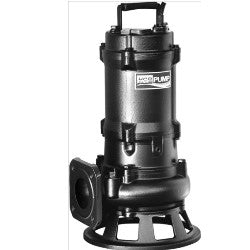 HCP Pumps AFC Series (Submersible Cutter Pump)