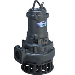 HCP Pumps AFG Series (Agitator Pump)