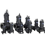 HCP Pumps AF Series (Sewage/Wastewater Submersible Pump)