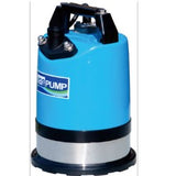 HCP Pumps GDS & GDR Series (Submersible Portable Dewatering Pump)