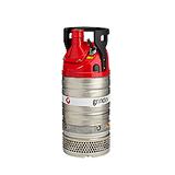 Grindex Major Drainage Pumps (N & H)