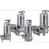 HCP Pumps S Series (Stainless Steel Submersible Pump)
