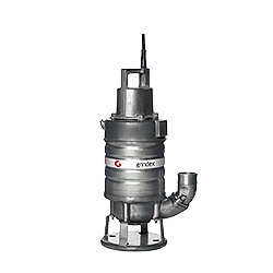 Grindex Salvador Inox Stainless Steel Pump