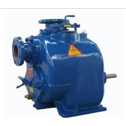 HCP Pumps Suction Lift Series (Suction Lift Pump)