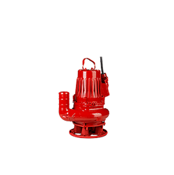Grindex Bravo-200 Slurry Pump