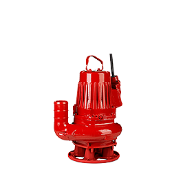 Grindex Bravo-300 Slurry Pump