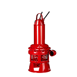 Grindex Bravo-500 Slurry Pump