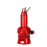 Grindex Bravo-500 Slurry Pump