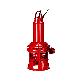 Grindex Bravo-700 Slurry Pump