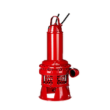 Grindex Bravo-700 Slurry Pump
