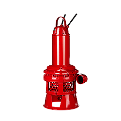 Grindex Bravo-800 Slurry Pump