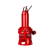 Grindex Bravo-800 Slurry Pump