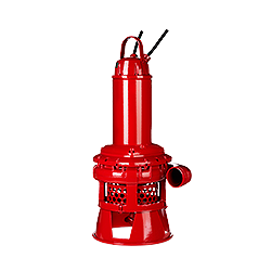 Grindex Bravo-900 Slurry Pump