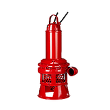 Grindex Bravo-900 Slurry Pump