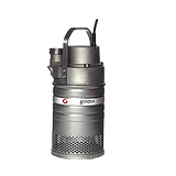 Grindex Major Inox Stainless Steel Pump