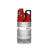 Grindex Master Drainage Pump (Model N, H & SH)