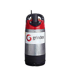 Grindex Micro Drainage Pump