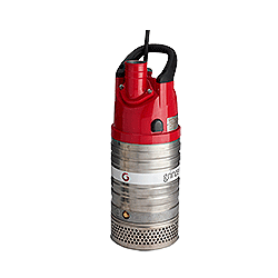Grindex Minette Drainage Pumps