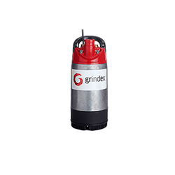 Grindex Mini Drainage Pump