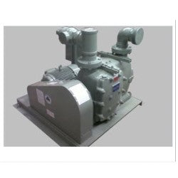 Megator Sliding Shoe Pump