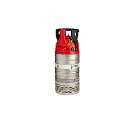 Grindex Major Drainage Pump (Model N & H)