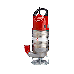 Grindex Salvador Sludge Pump