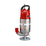 Grindex Salvador Sludge Pump